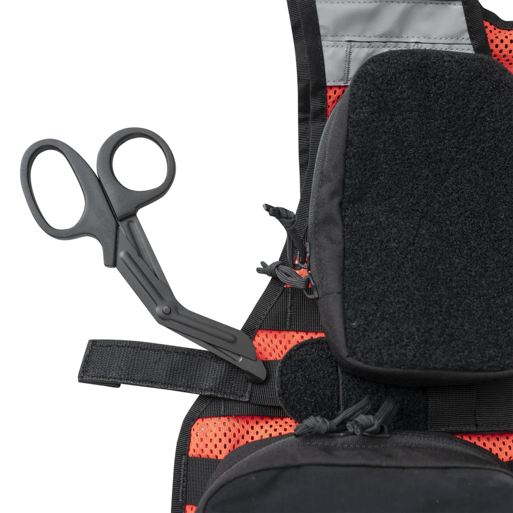 SAR Scissors Pouch - Cordura® - detail 9