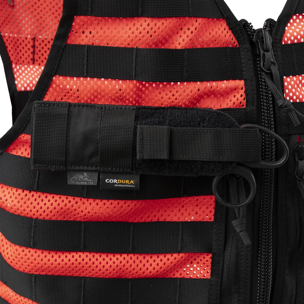 SAR Scissors Pouch - Cordura® - detail 7