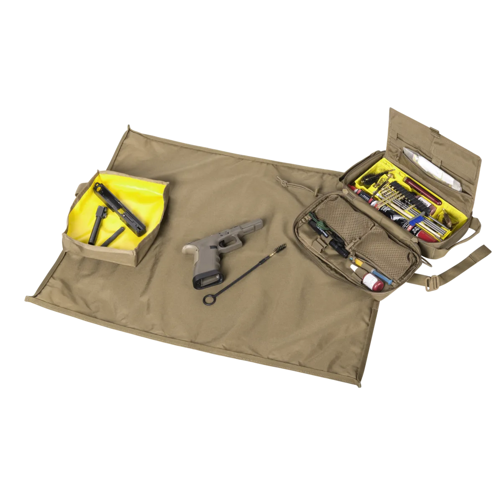 Service Case® - Cordura® - detail 1