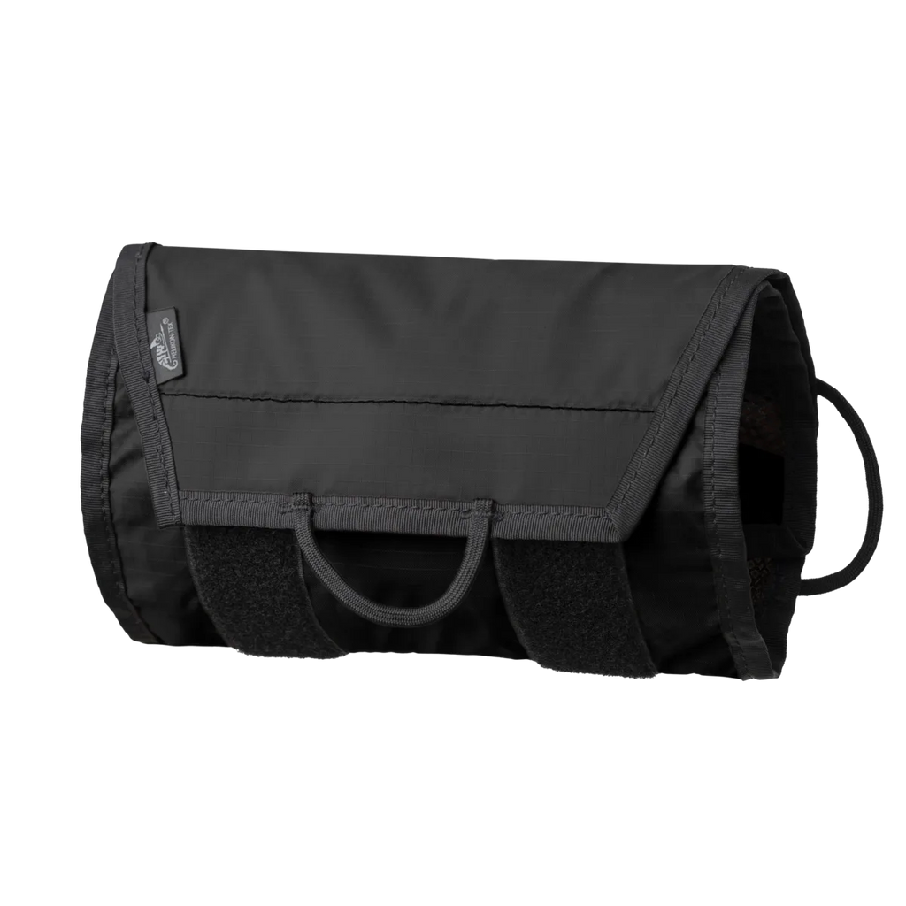 Trousse de rangement Trip Roll - Noir