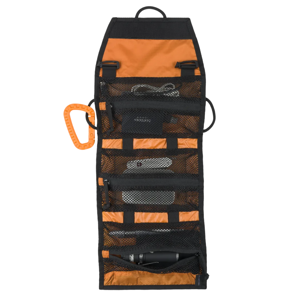 Trousse de rangement Trip Roll - detail 2
