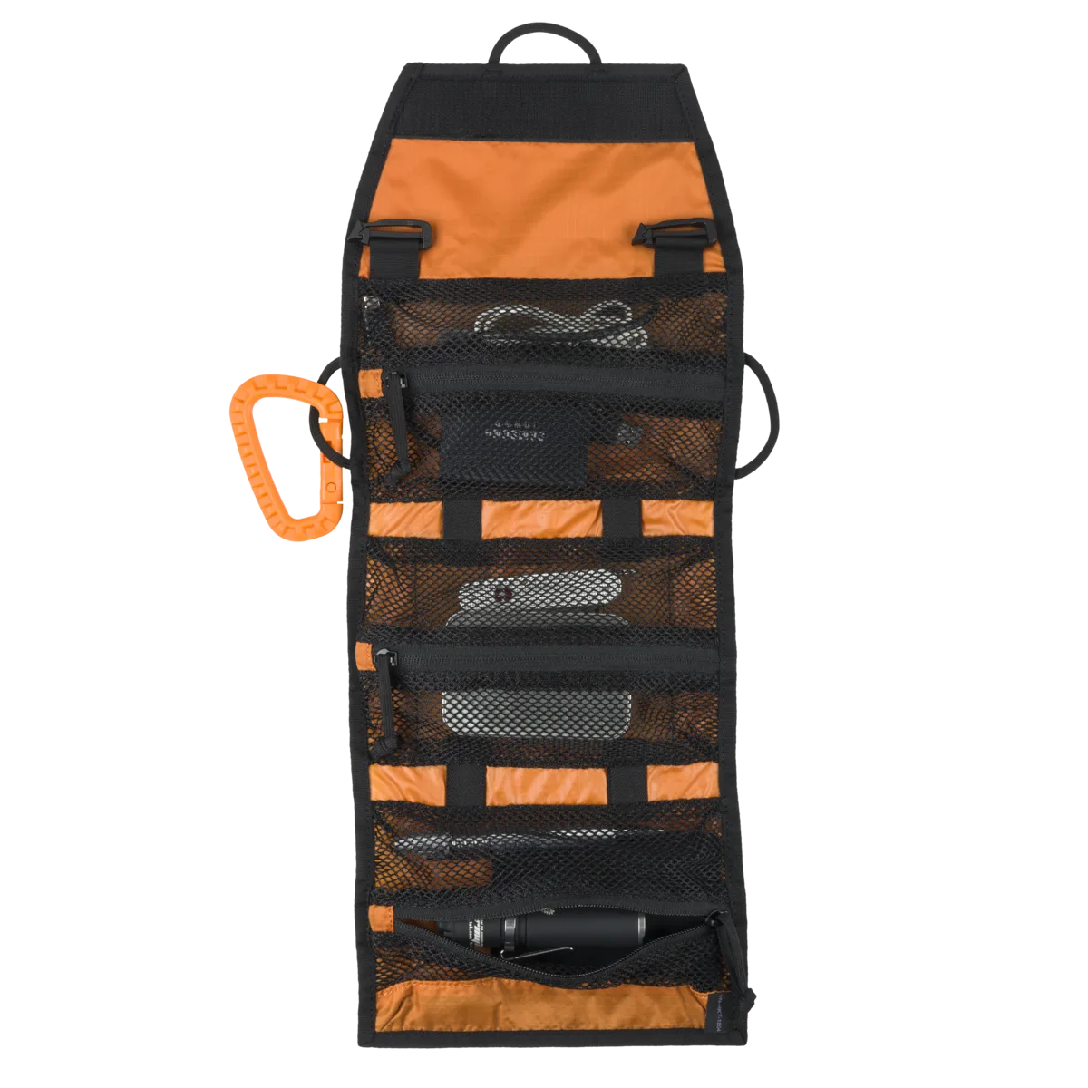 Trousse de rangement Trip Roll - detail 2
