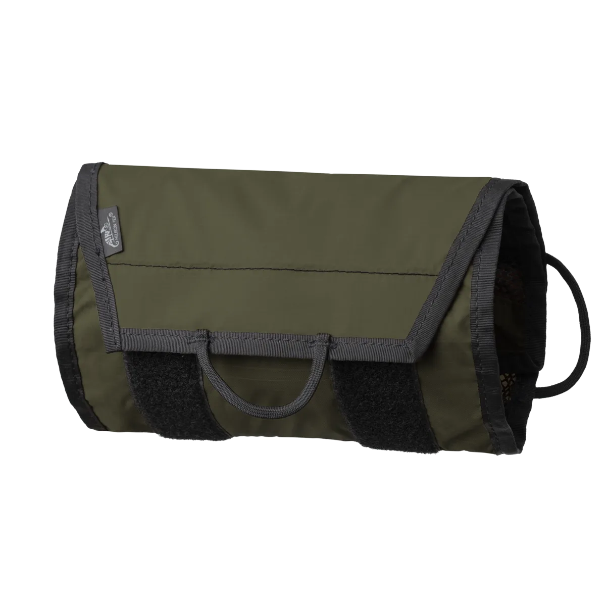 Trousse de rangement Trip Roll - Olive Green