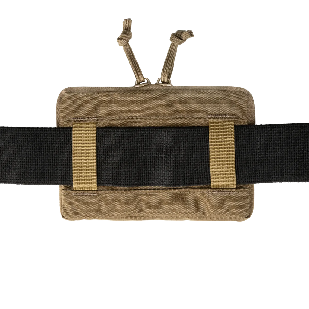 TRIP Wallet® - Cordura® - detail 4