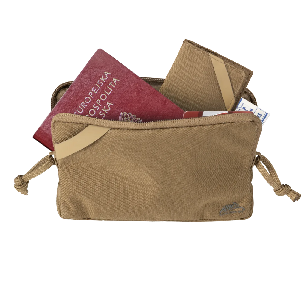 TRIP Wallet® - Cordura® - detail 5