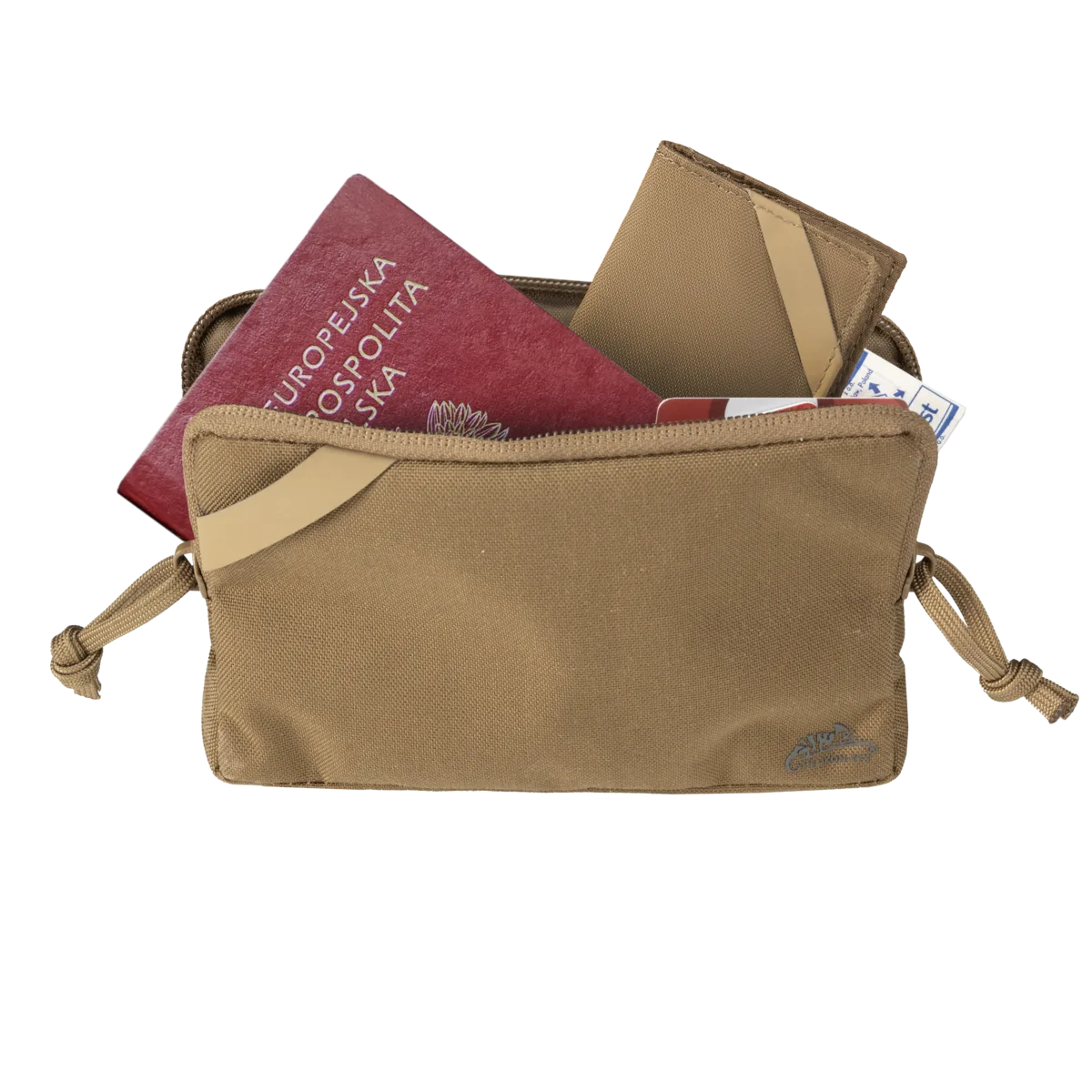 TRIP Wallet® - Cordura® - detail 5