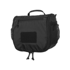 Travel Toiletry Bag - Black