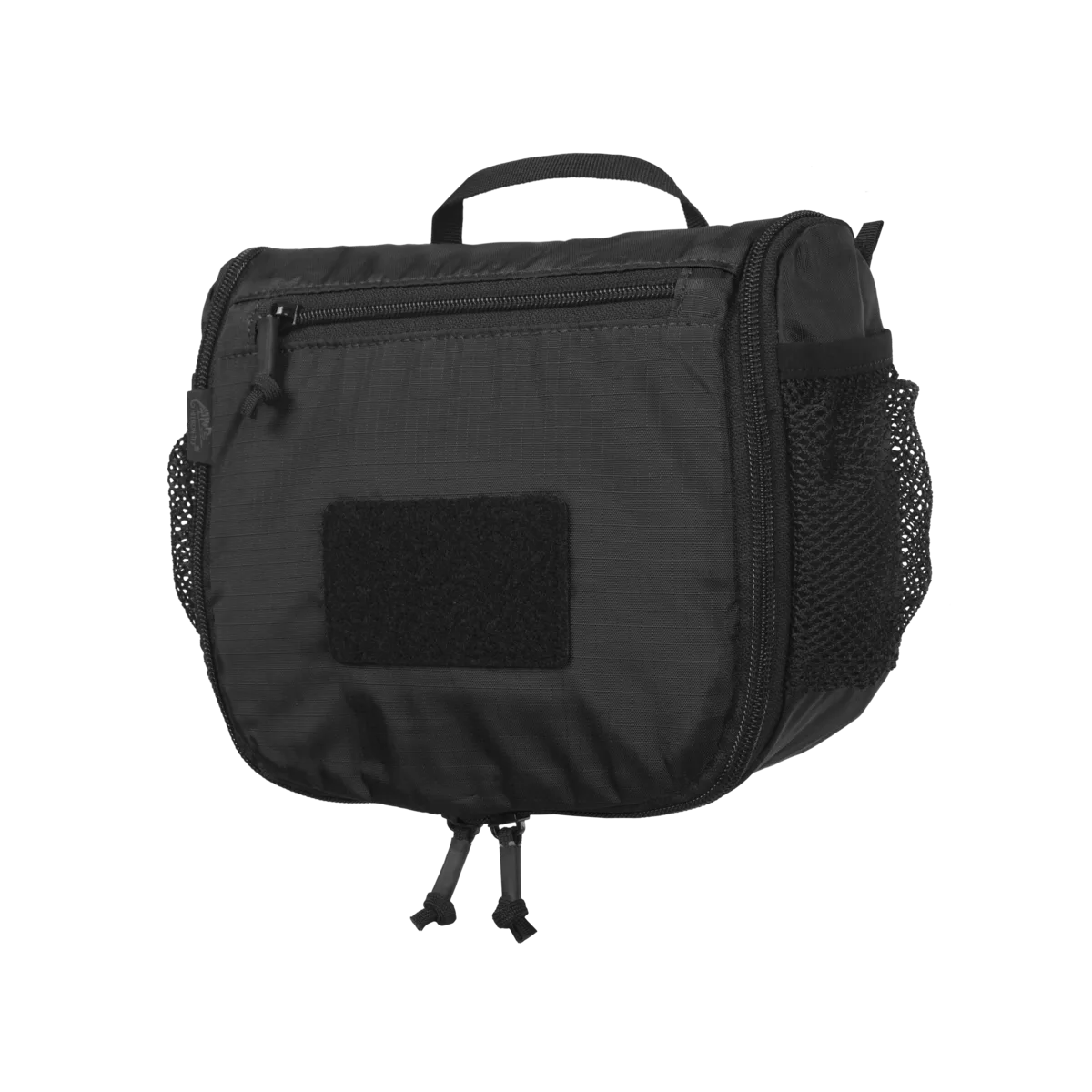 Travel Toiletry Bag - Black