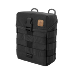 E&E Pouch® [U.03] - Black