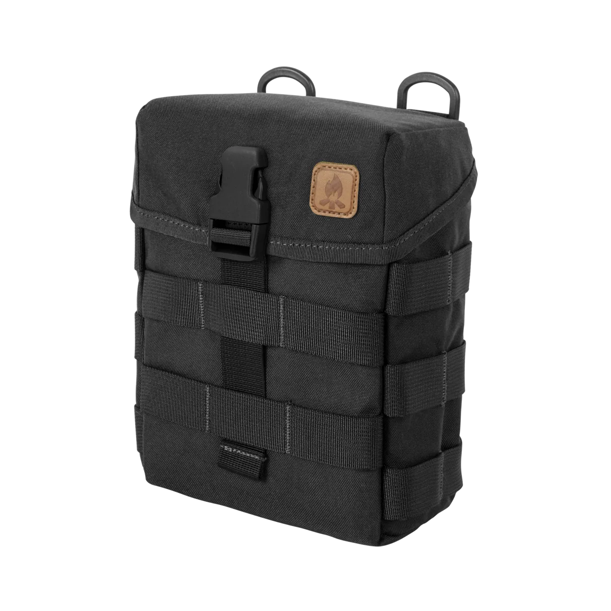 E&E Pouch® [U.03] - Black