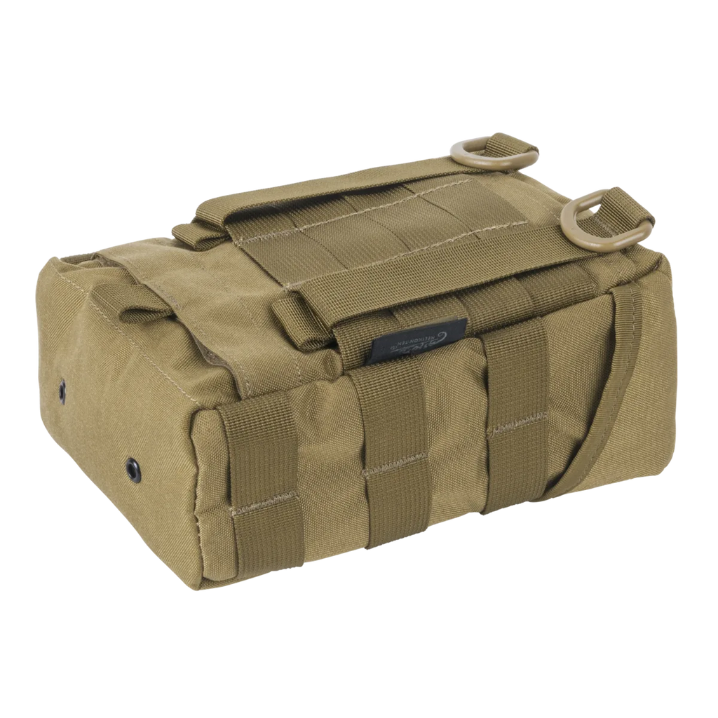 E&E Pouch® [U.03] - detail 1