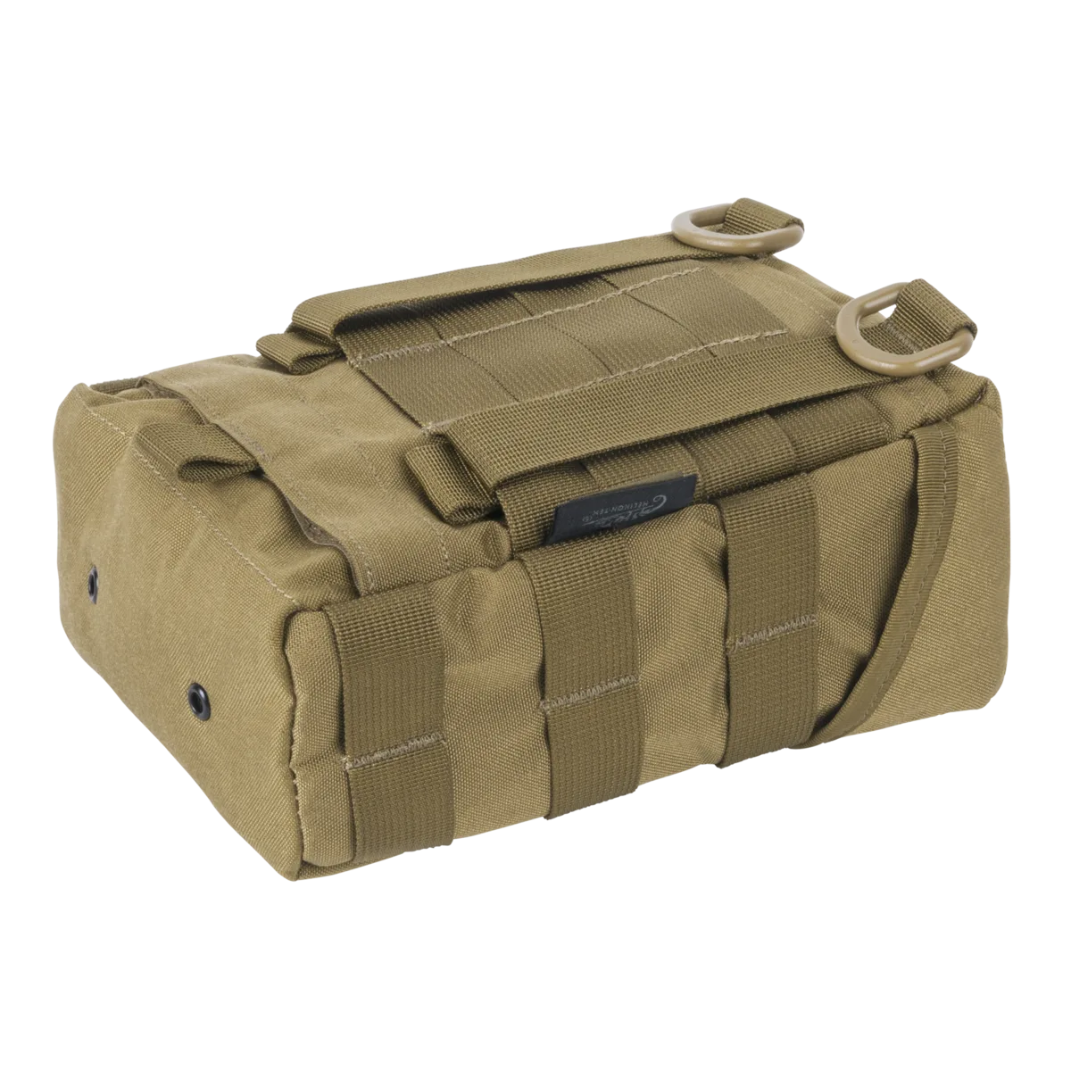 E&E Pouch® [U.03] - detail 1