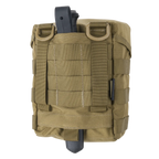 E&E Pouch® [U.03] - detail 2