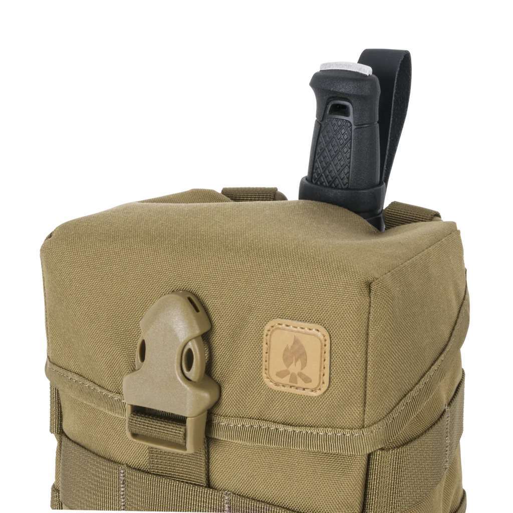 E&E Pouch® [U.03] - detail 3