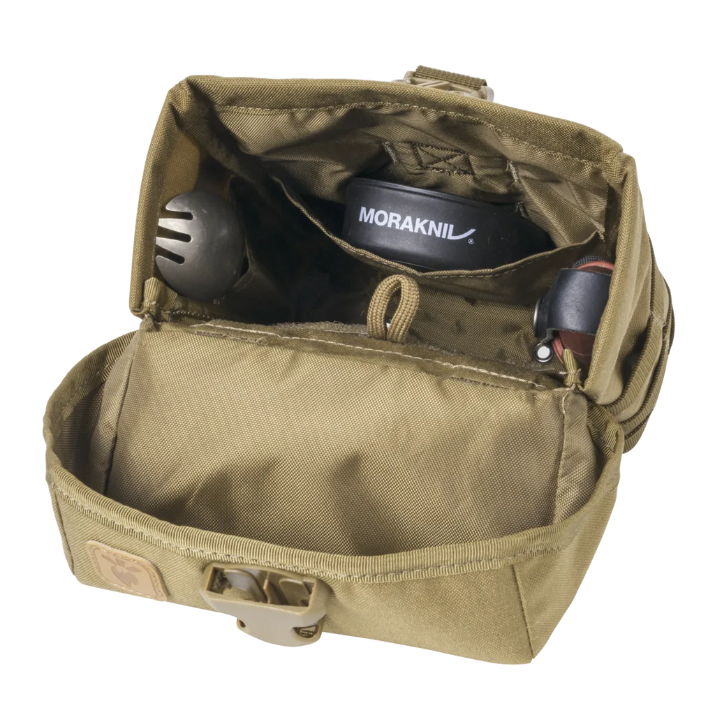 E&E Pouch® [U.03] - detail 4