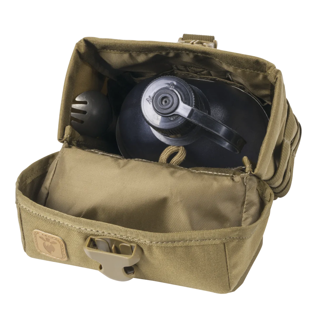 E&E Pouch® [U.03] - detail 5