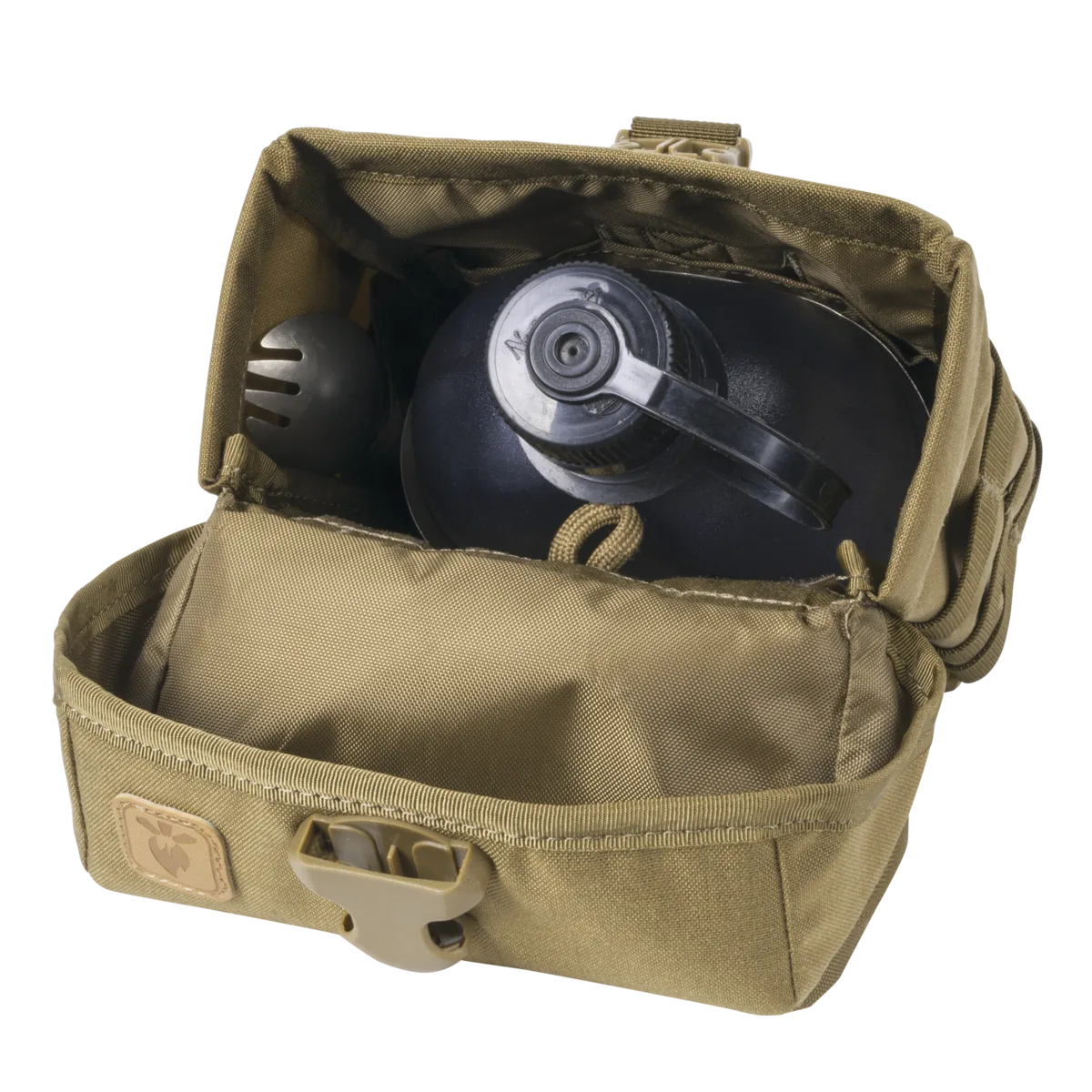E&E Pouch® [U.03] - detail 5