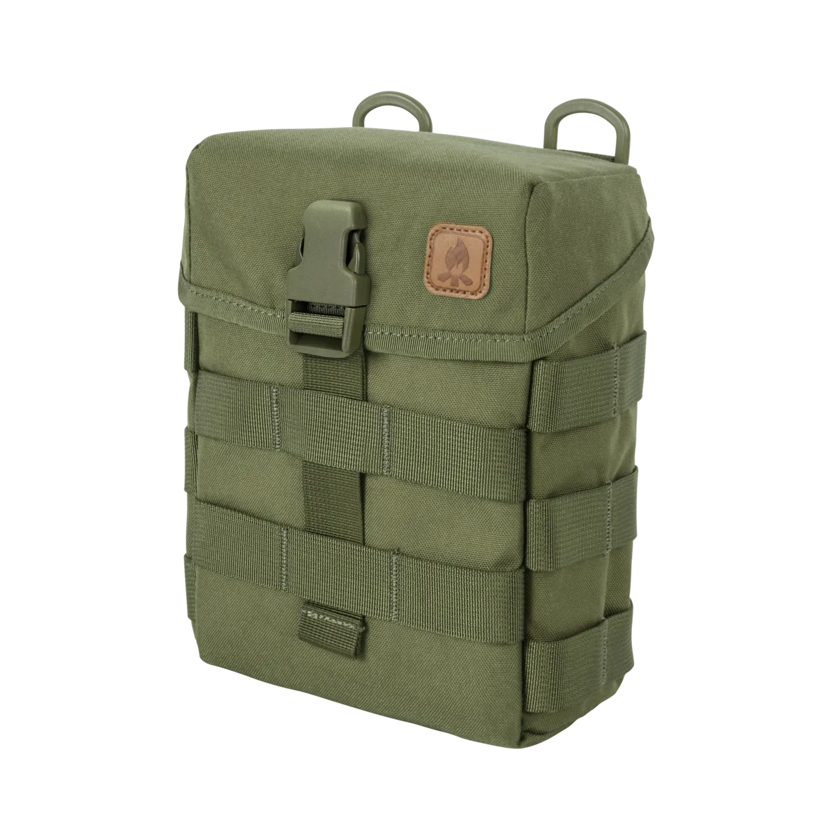 E&E Pouch® [U.03] - Olive Green