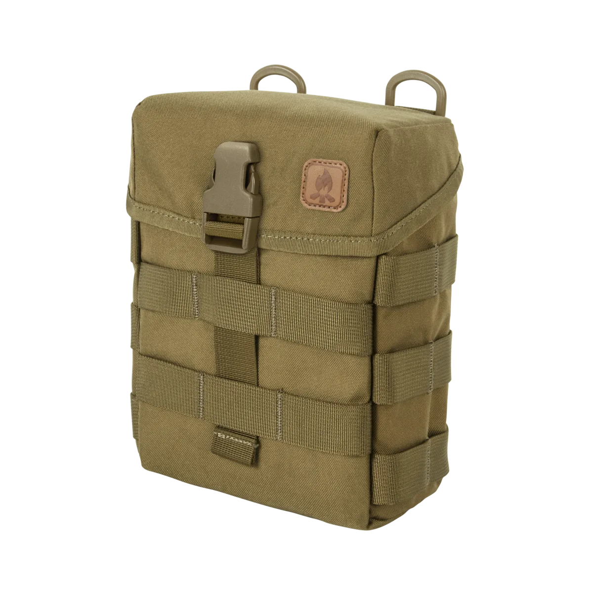 E&E Pouch® [U.03] - Coyote
