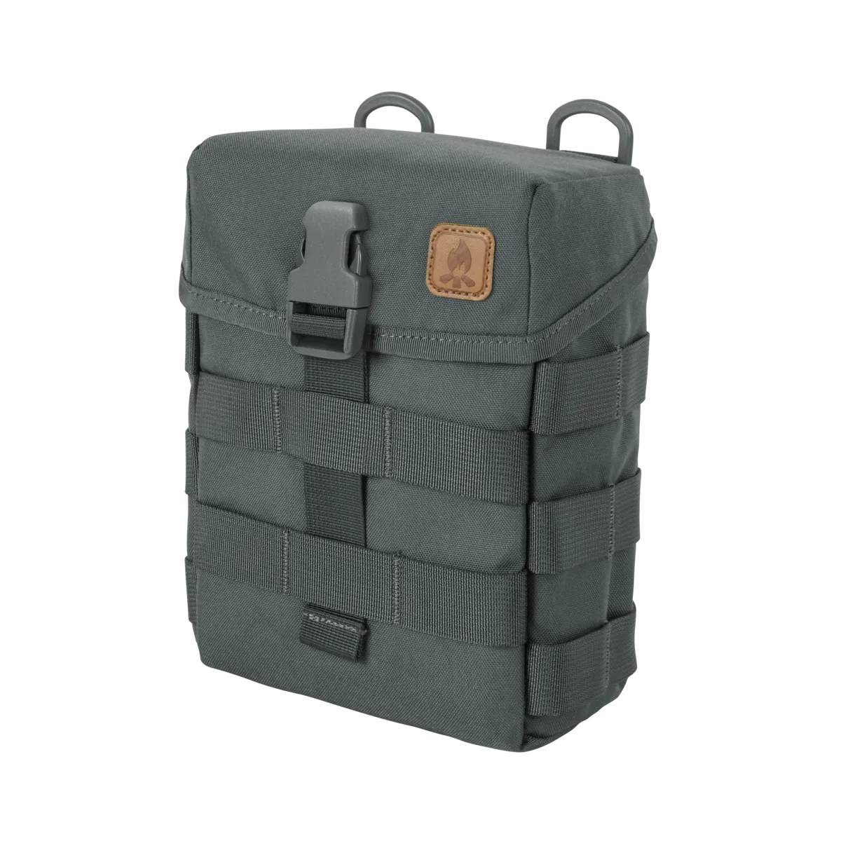 E&E Pouch® [U.03] - Shadow Grey