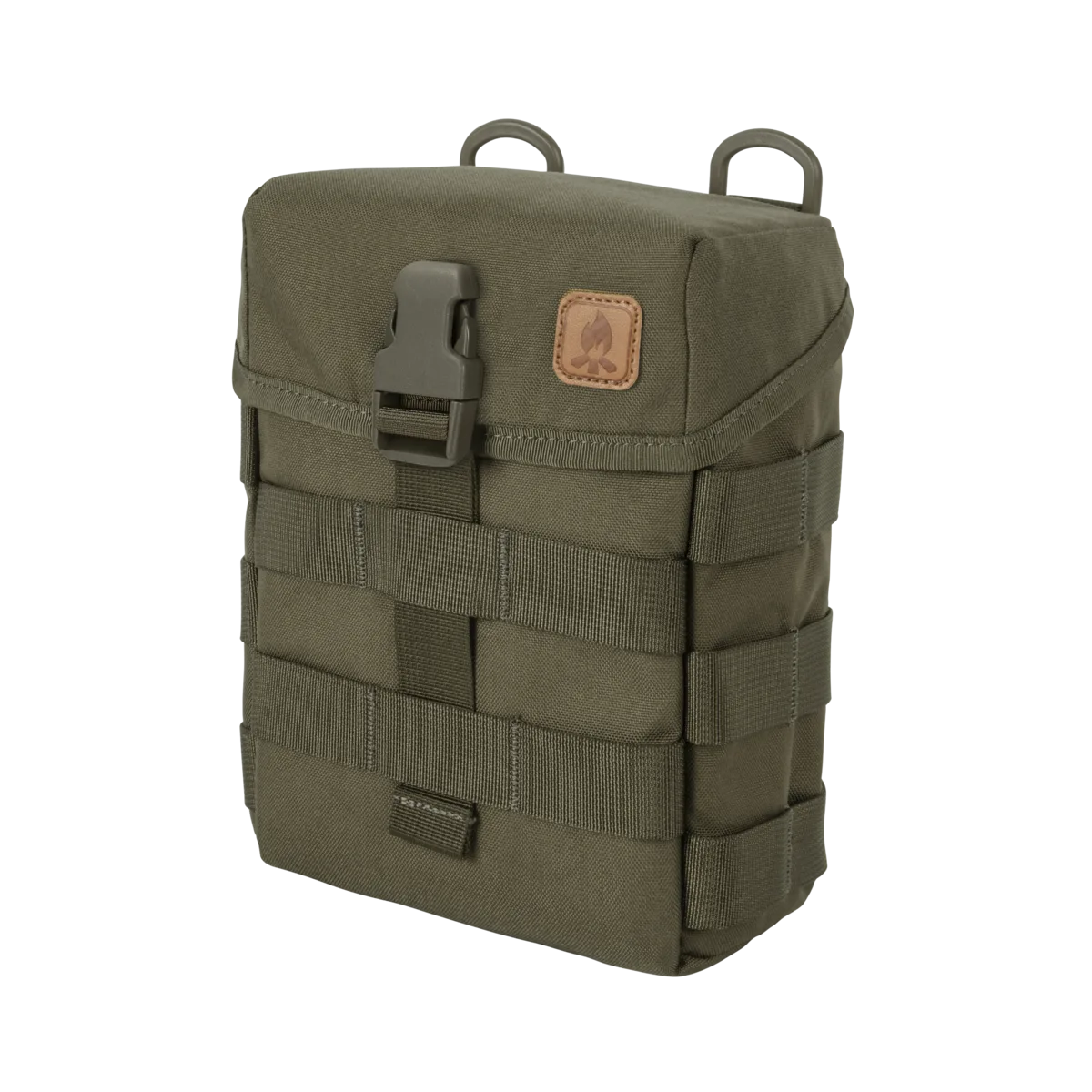 E&E Pouch® [U.03] - RAL 7013