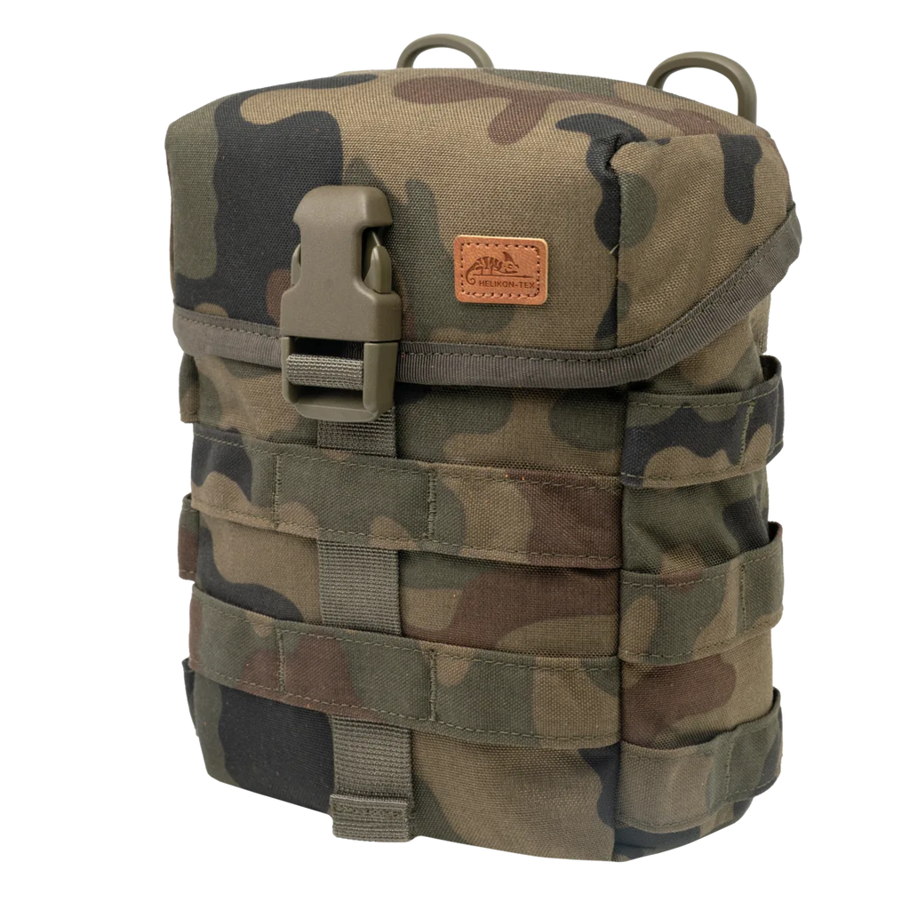 E&E Pouch - Field - PL Woodland