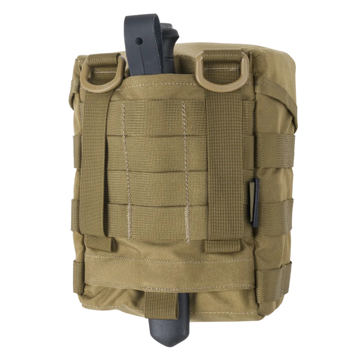 E&E Pouch - Field - detail 2