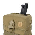 E&E Pouch - Field - detail 3