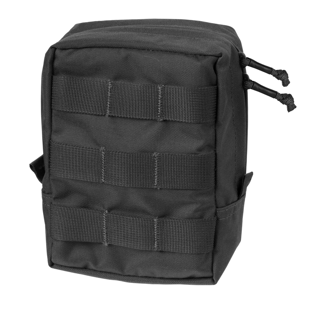 GENERAL PURPOSE CARGO® Pouch [U.05] - Cordura® - Black