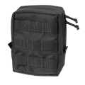 GENERAL PURPOSE CARGO® Pouch [U.05] - Cordura® - Black