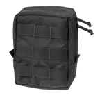 GENERAL PURPOSE CARGO® Pouch [U.05] - Cordura® - Black