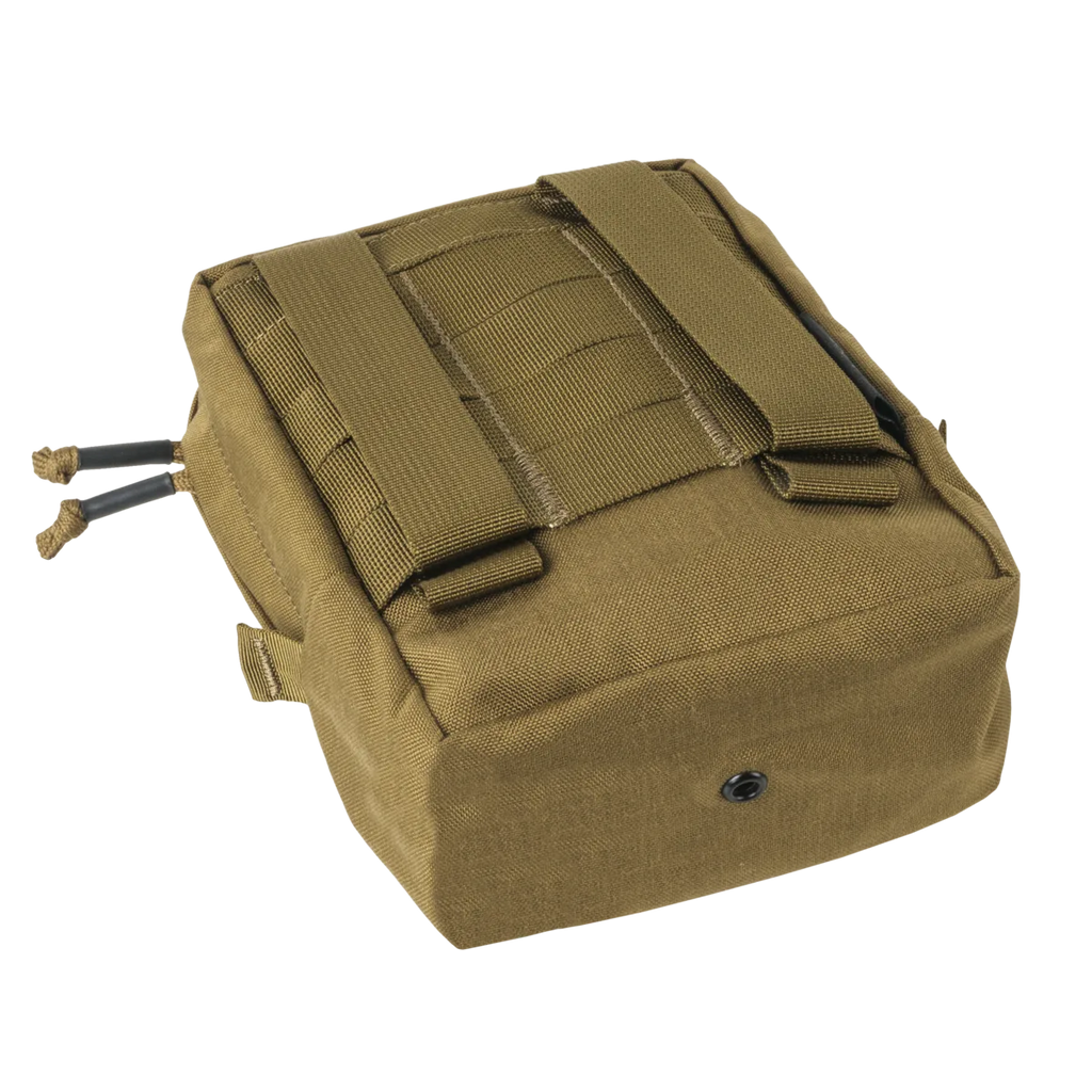 GENERAL PURPOSE CARGO® Pouch [U.05] - Cordura® - detail 2