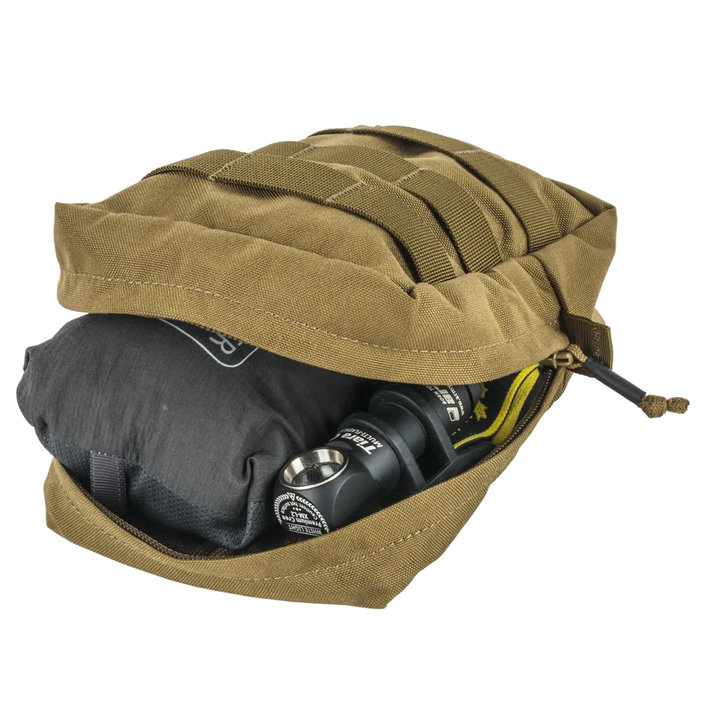 General Purpose Cargo Pouch - Field - detail 1