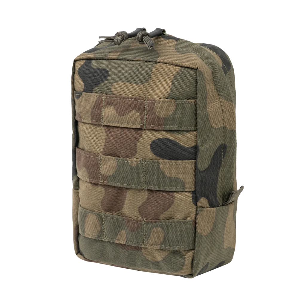 General Purpose Cargo Pouch - Field - detail 5