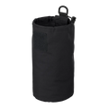 Bushcraft Dump Pouch - Black