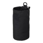 Bushcraft Dump Pouch - Black