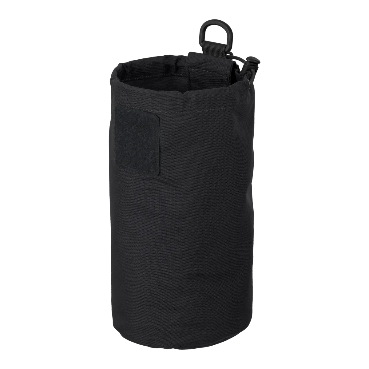 Bushcraft Dump Pouch - Black