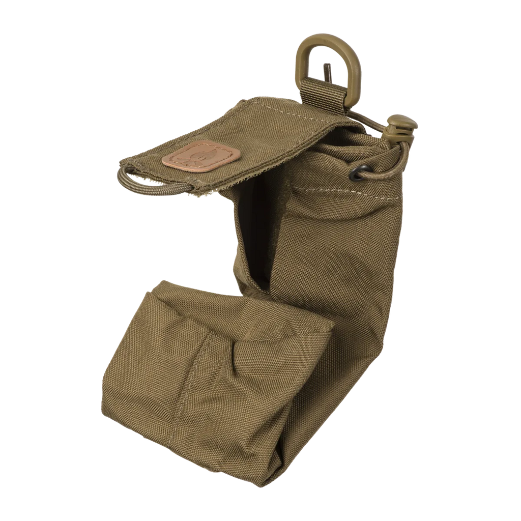 Bushcraft Dump Pouch - detail 1