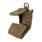 Bushcraft Dump Pouch - detail 1