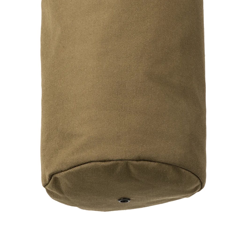 Bushcraft Dump Pouch - detail 2