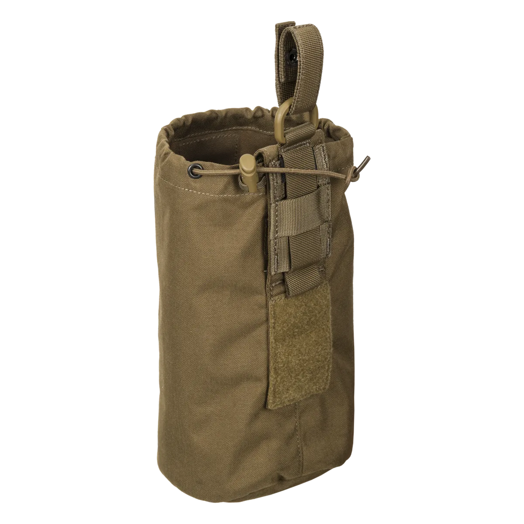 Bushcraft Dump Pouch - detail 3