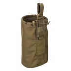 Bushcraft Dump Pouch - detail 3