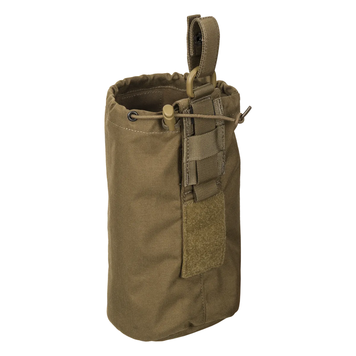 Bushcraft Dump Pouch - detail 3