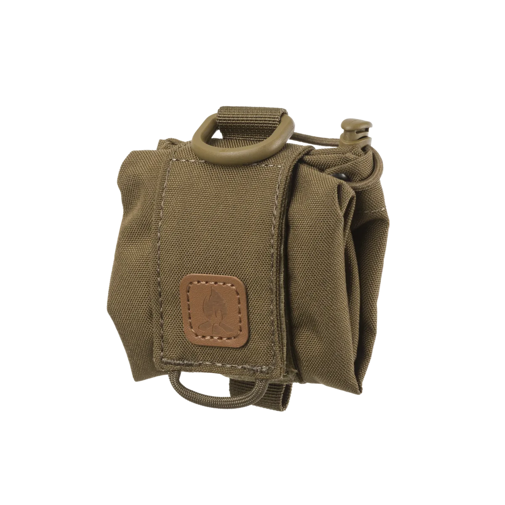 Bushcraft Dump Pouch - detail 4