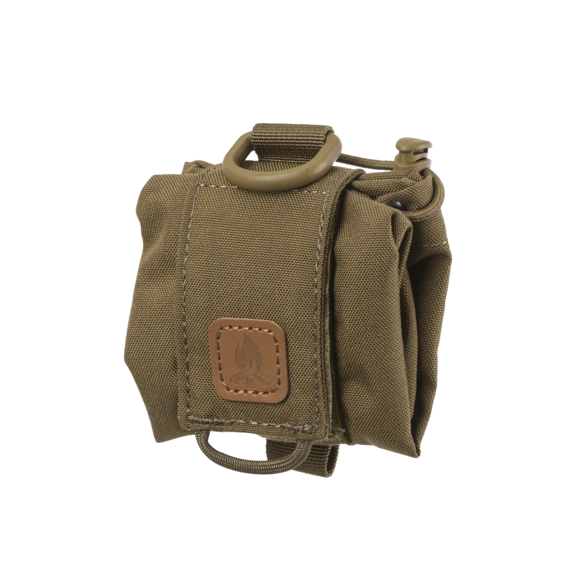 Bushcraft Dump Pouch - detail 4