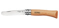 Mon Premier Opinel N°07 bout rond, lot de 6 - Hêtre naturel