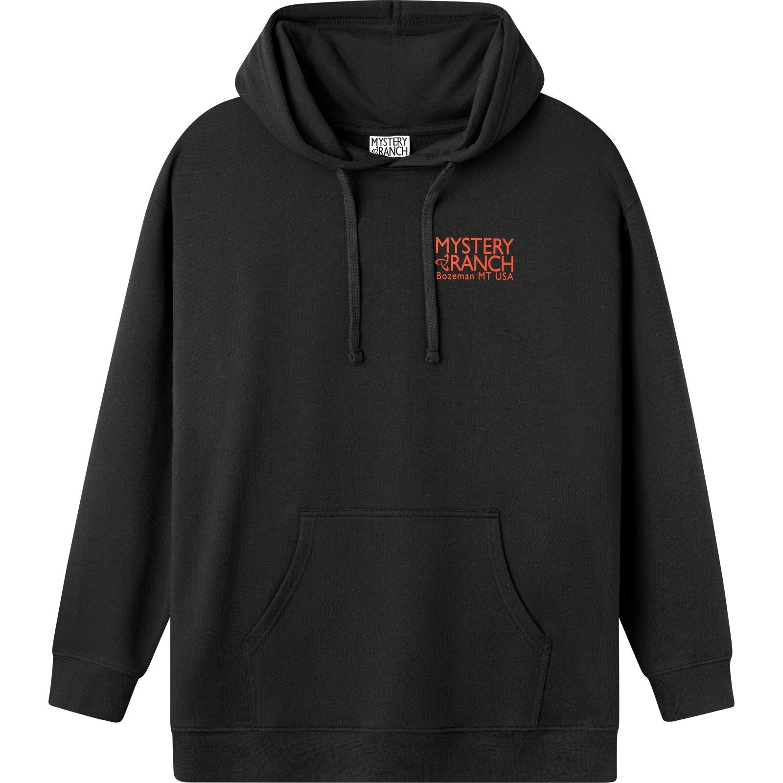 MR Fire Type 1 Hoodie - OUTPOST SHOP