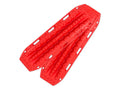 Plaques de désensablage MaxTrax MKII, paire rouge, REQU250