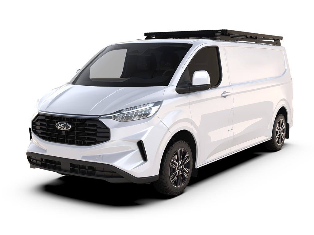 Barres de toit pour Ford Transit et Transit Custom, Transit 
