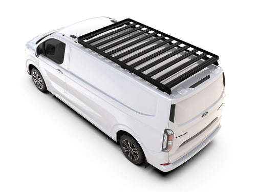 Barres de toit pour Ford Transit et Transit Custom, Transit 